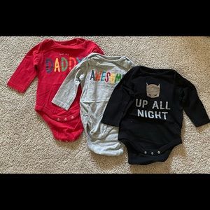 Baby Gap Bundle 3-6 months